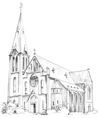 denhoorn