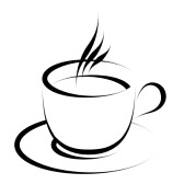 kopje koffie