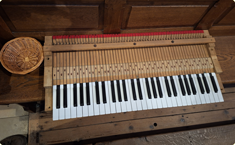 Restauratie Orgel 03