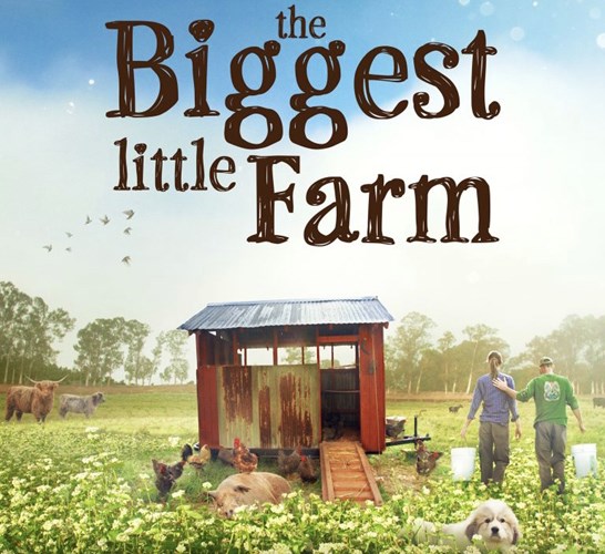 The Biggest Little Farm