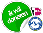 Klik hier voor een donatie