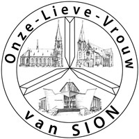 Parochie Onze-Lieve-Vrouw van Sion - Midden Delfland