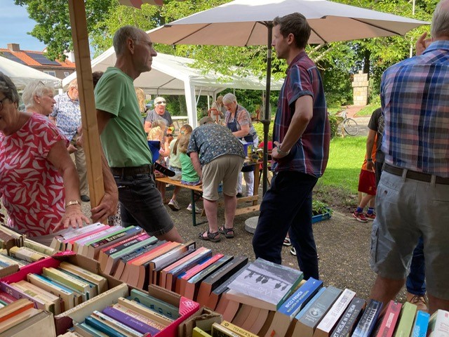 boekenmarkt