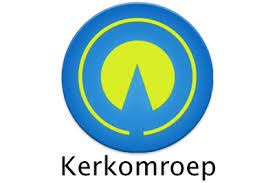 logo kerkomroep