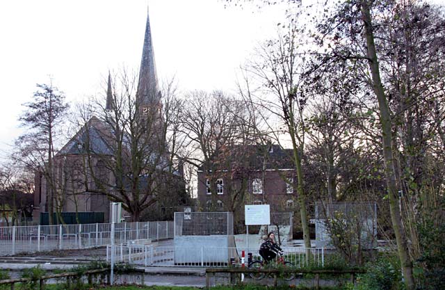 Mariamagdalenakerk 2006