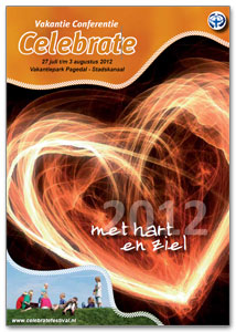 celebrate vakantieconferentie2012