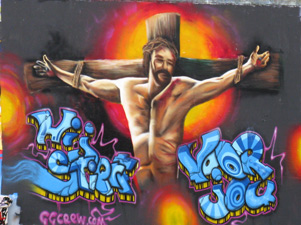 christ