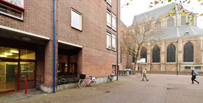 diaconale-wandeling-delft