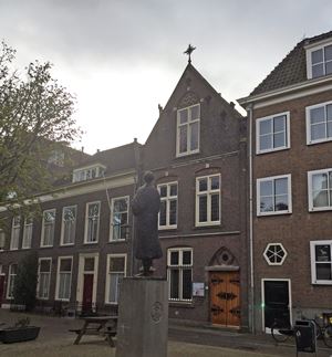 schuilkerk