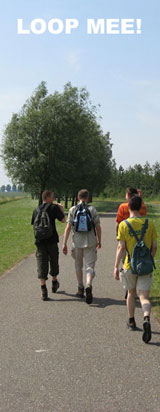 voettocht