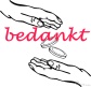 bedankt