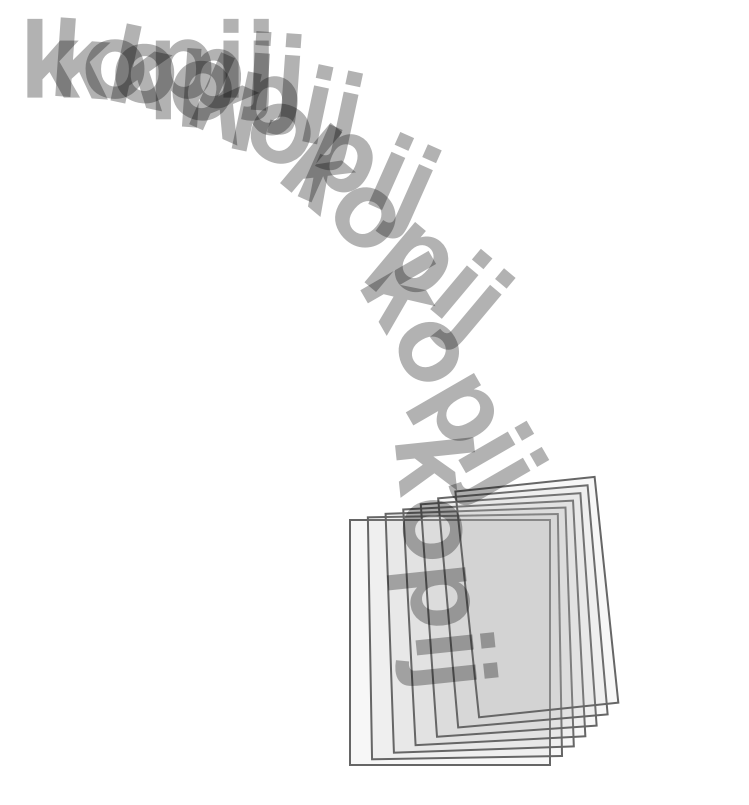 kopij